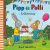 Axel Scheffler - Pipp és Polli - Születésnap LAPOZÓ