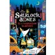 Tim Collins - Sherlock Bones és a manhattani bajkeverő