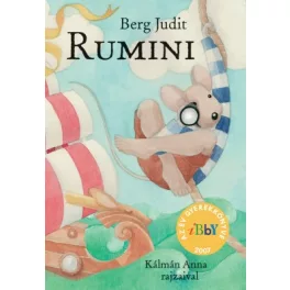 Berg Judit Rumini