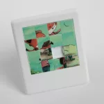 Tilitoli puzzle - Babaróka