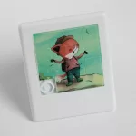 Tilitoli puzzle - Babaróka