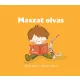 Berg Judit - Maszat olvas