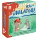 Irány a Balaton!