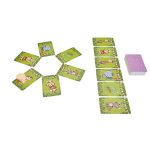 Állati szülinap - kártyajáték