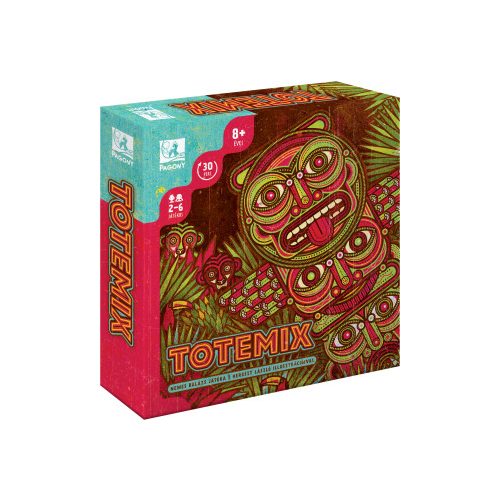 Totemix