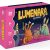 Lumenara felfedezői Társasjáték 
