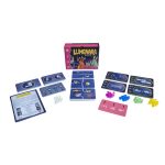 Lumenara felfedezői Társasjáték 