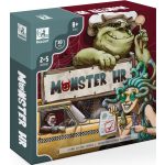 Monster HR Társasjáték 