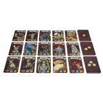 Monster HR Társasjáték 