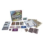 Monster HR Társasjáték 