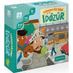 Három kis dínó és az időzűr