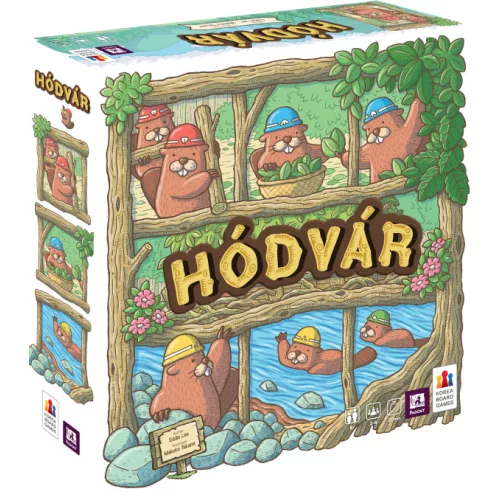 Hódvár