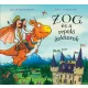 Julia Donaldson - Zog és a repülő doktorok