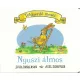 Julia Donaldson - Nyuszi álmos