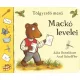 Julia Donaldson - Mackó levelei