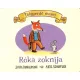 Julia Donaldson - A róka zoknija