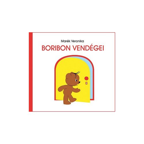 Marék Veronika - Boribon vendégei