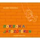 Marék Veronika - Boribon a játszótéren