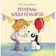 Pásztohy Panka - Pitypang és Lili - Pitypang születésnapja