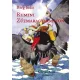 Berg Judit - Rumini Zúzmaragyarmaton
