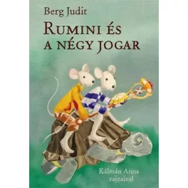 Rumini és a négy jogar