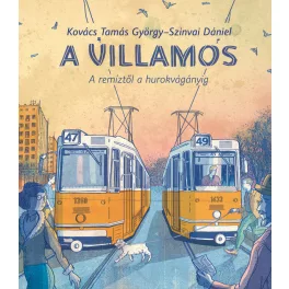 Kovács Tamás - A villamos