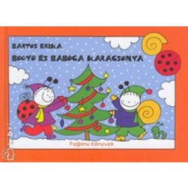 Bogyó és Babóca karácsonya
