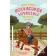 Vadadi Adrienn - Kockacukor lovassuli 3. - Töpörtyű, a póni