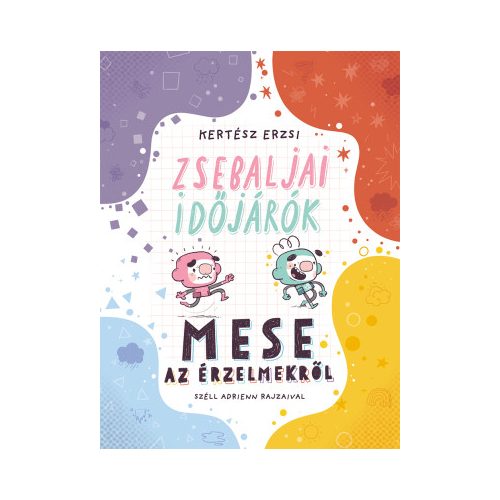 Kertész Erzsi - Zsebaljai időjárók