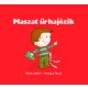 Berg Judit - Maszat űrhajózik