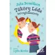 Julia Donaldson - Tüköry Léda hercegkisasszony