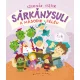 Czernák Eszter - Sárkánysuli - A második félév