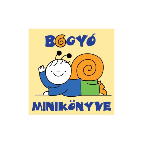 Bogyó minikönyve