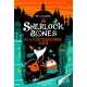 Tim Collins - Sherlock Bones és a koronaékszerek esete
