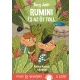 Berg Judit - Rumini és az öt toll - Most én olvasok!