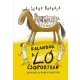 Szabó Borbála - Kalandok a ló csoportban 