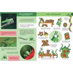 Bogyó és Babóca - Ki kicsoda? - A sorozat szereplői a természetben