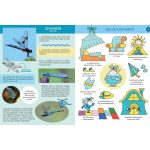 Bogyó és Babóca - Ki kicsoda? - A sorozat szereplői a természetben