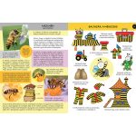 Bogyó és Babóca - Ki kicsoda? - A sorozat szereplői a természetben