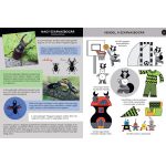 Bogyó és Babóca - Ki kicsoda? - A sorozat szereplői a természetben