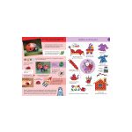 Bogyó és Babóca - Ki kicsoda? - A sorozat szereplői a természetben