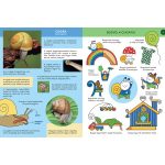 Bogyó és Babóca - Ki kicsoda? - A sorozat szereplői a természetben