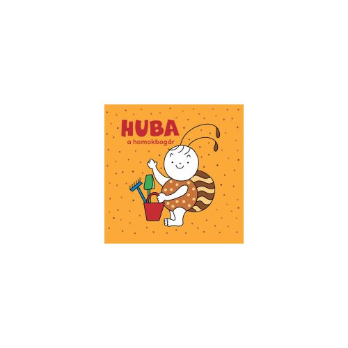 Huba, a homokbogár