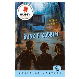 Wéber Anikó - Busz a ködben