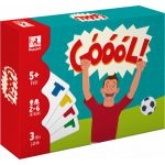 Góóól! Kártyajáték
