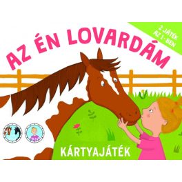 Az én lovardám - kártyajáték