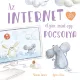 Shona Innes - Az internet olyan, mint egy pocsolya