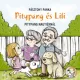 Pásztohy Panka - Pitypang Nagyiéknál 