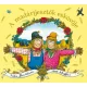 Julia Donaldson - A madárijesztők esküvője