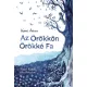 Vadadi Adrienn - Az örökkön örökké fa 